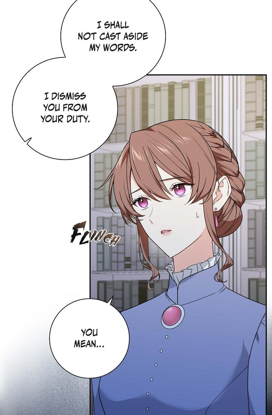 Don’t Look For Me Chapter 53 - Page 3