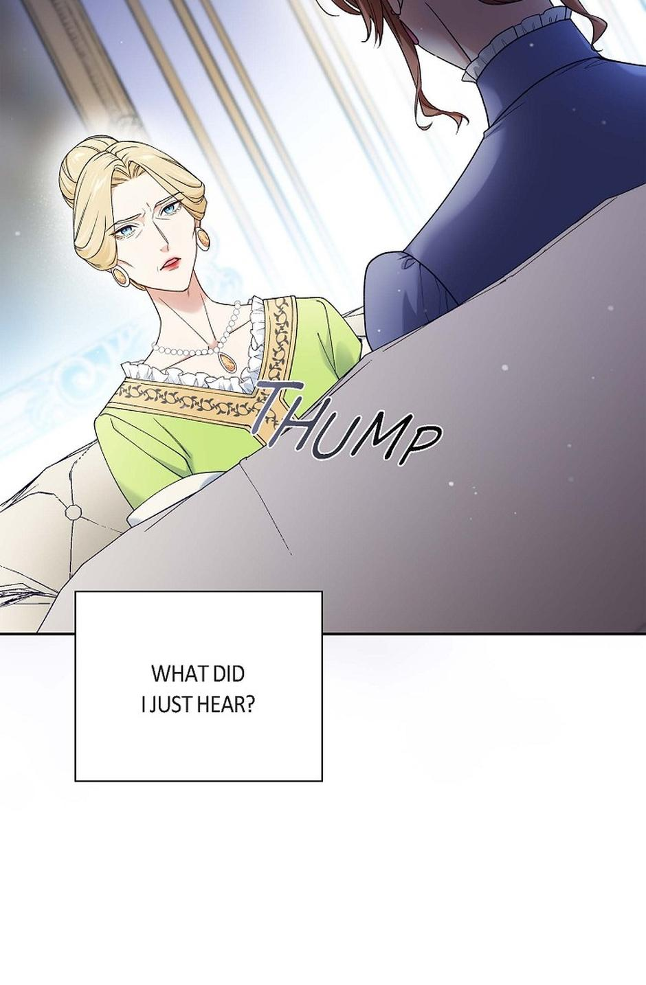 Don’t Look For Me Chapter 53 - Page 30
