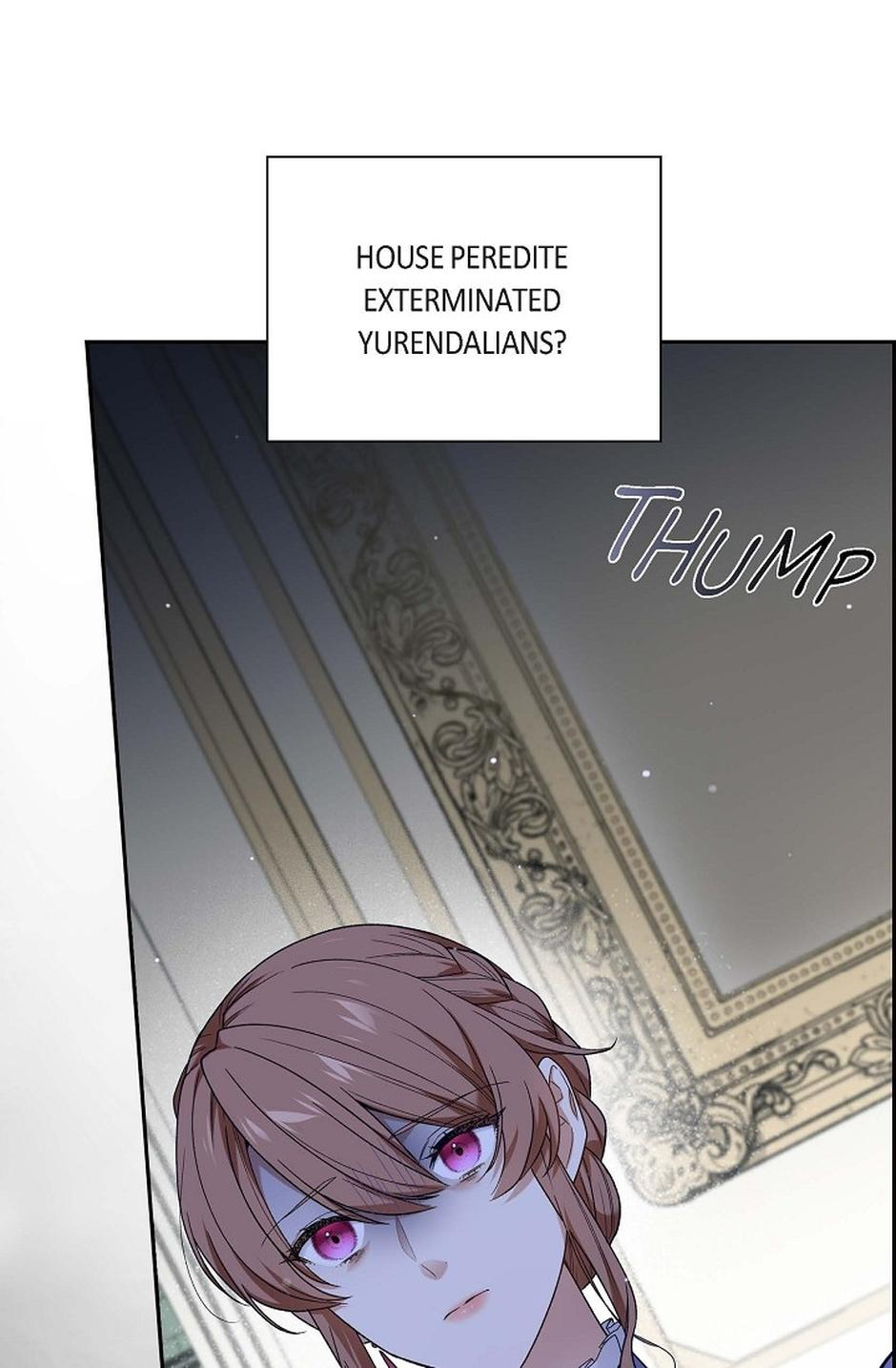Don’t Look For Me Chapter 53 - Page 31