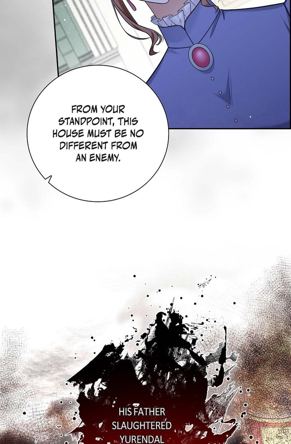 Don’t Look For Me Chapter 53 - Page 32