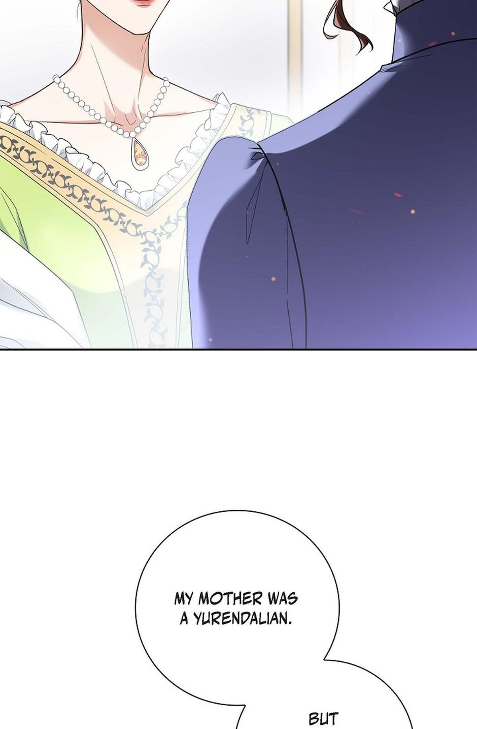 Don’t Look For Me Chapter 53 - Page 35