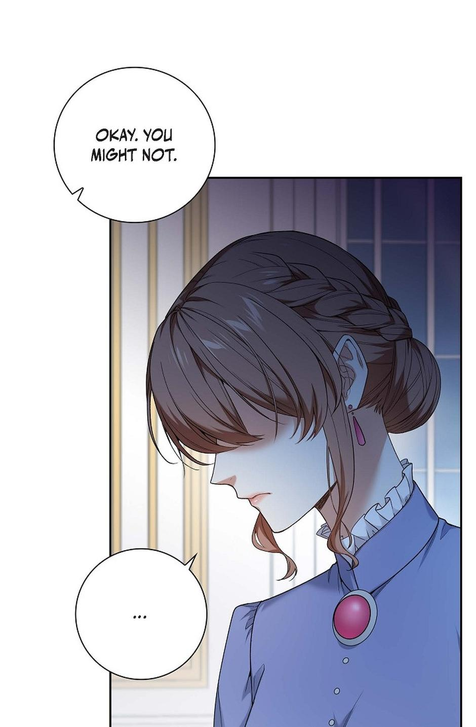 Don’t Look For Me Chapter 53 - Page 37