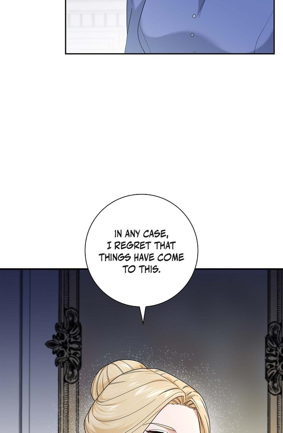 Don’t Look For Me Chapter 53 - Page 38