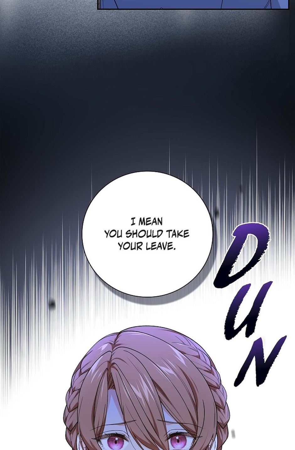 Don’t Look For Me Chapter 53 - Page 4