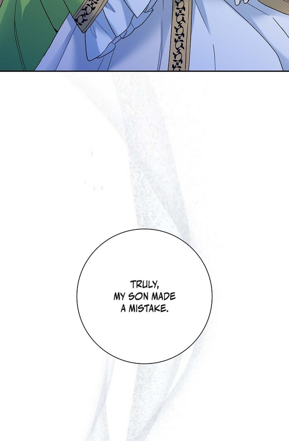 Don’t Look For Me Chapter 53 - Page 40