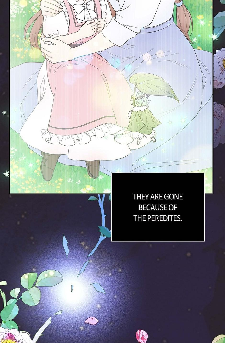 Don’t Look For Me Chapter 53 - Page 45