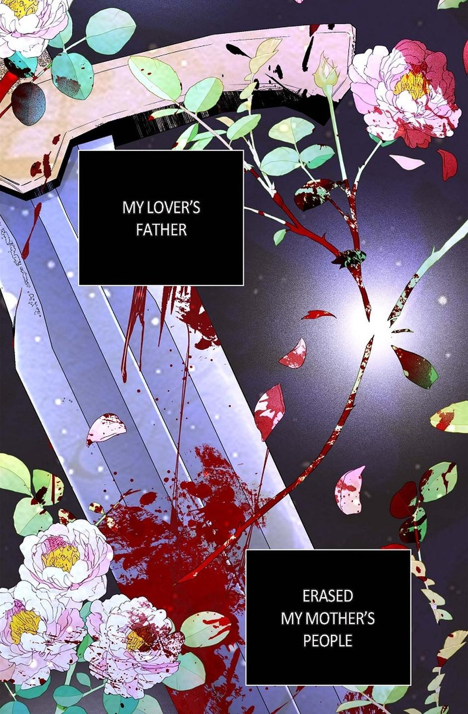 Don’t Look For Me Chapter 53 - Page 46