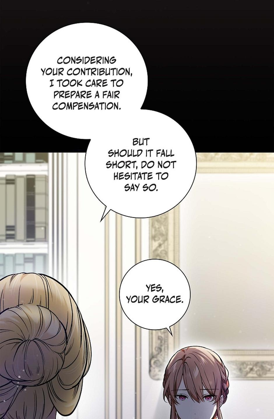 Don’t Look For Me Chapter 53 - Page 48