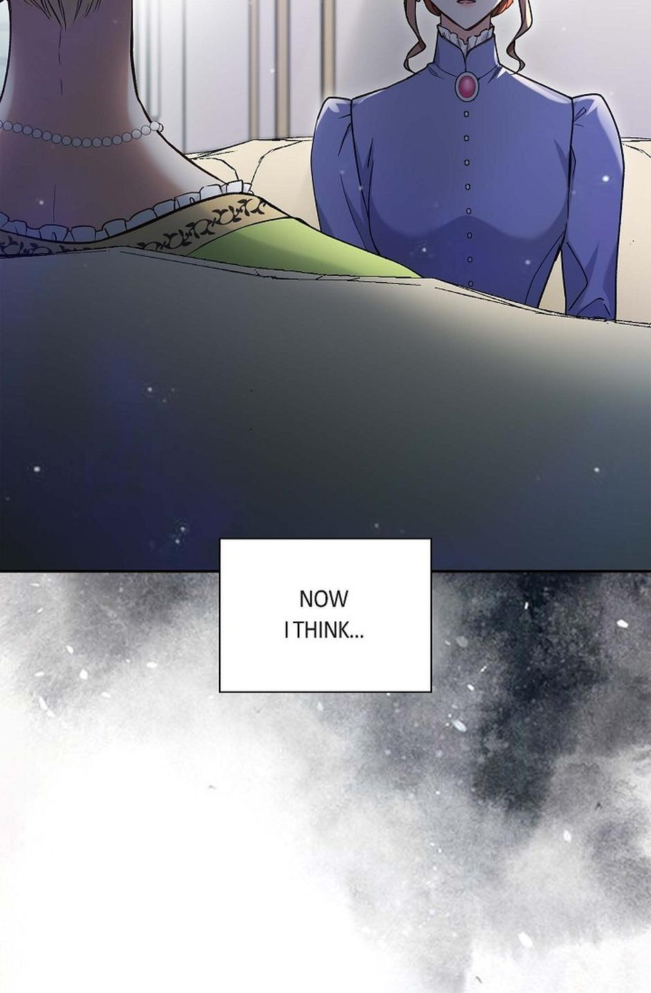 Don’t Look For Me Chapter 53 - Page 49