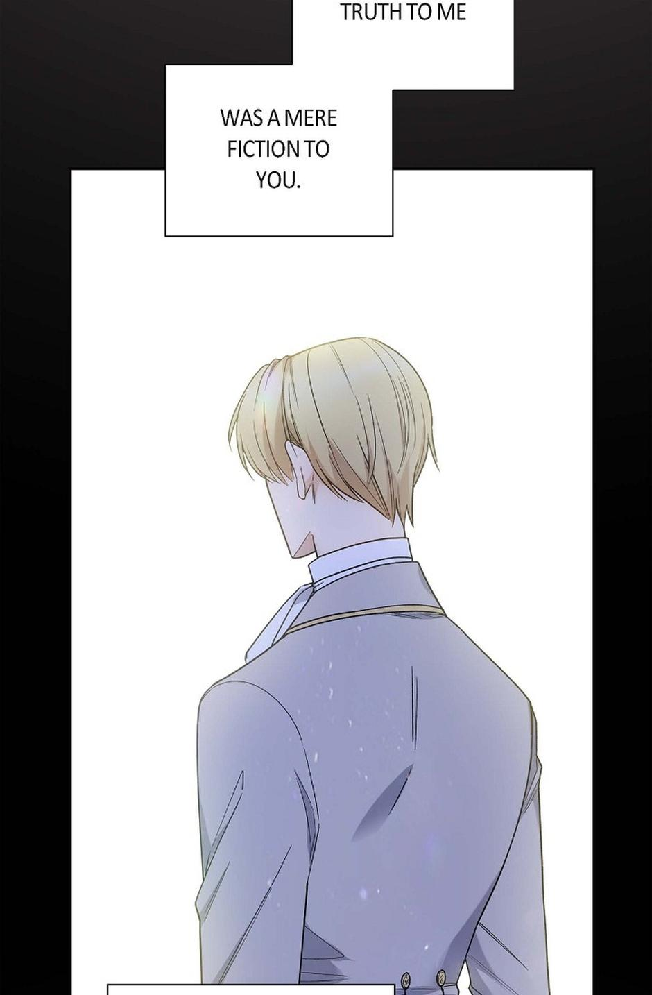 Don’t Look For Me Chapter 53 - Page 52