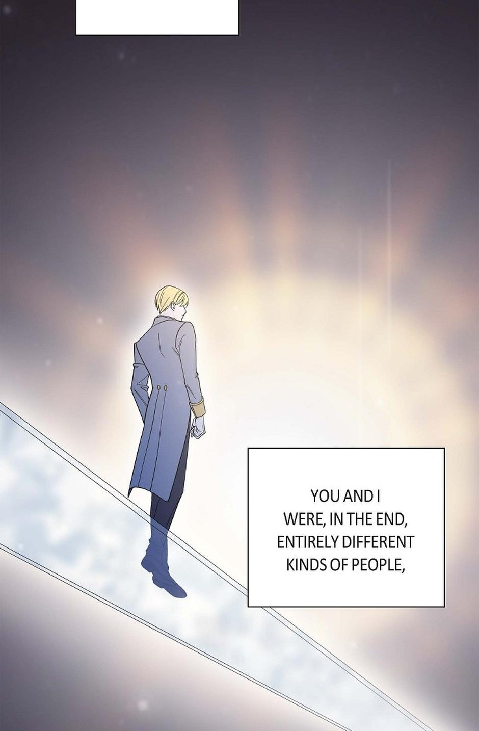 Don’t Look For Me Chapter 53 - Page 57