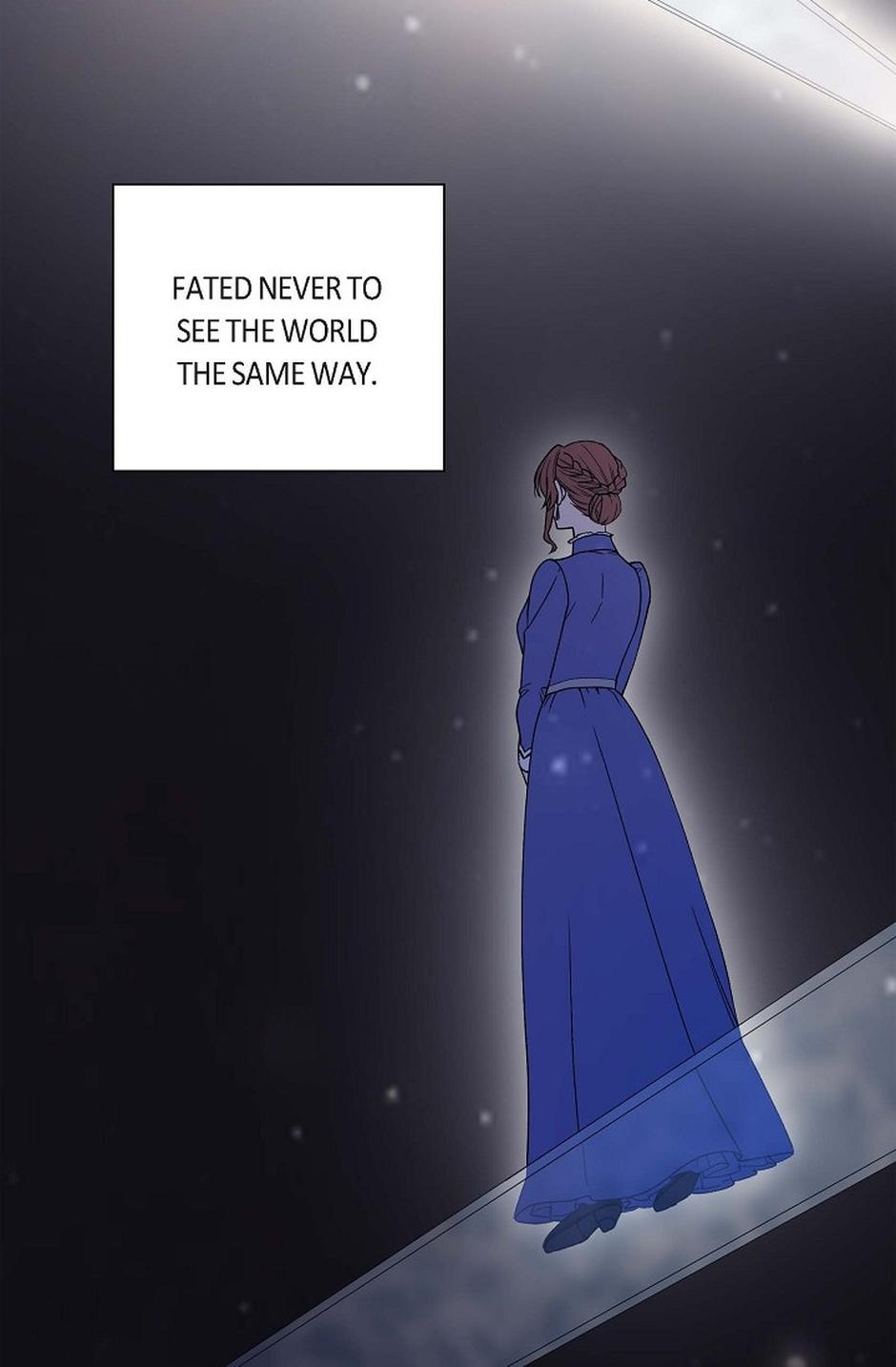 Don’t Look For Me Chapter 53 - Page 58