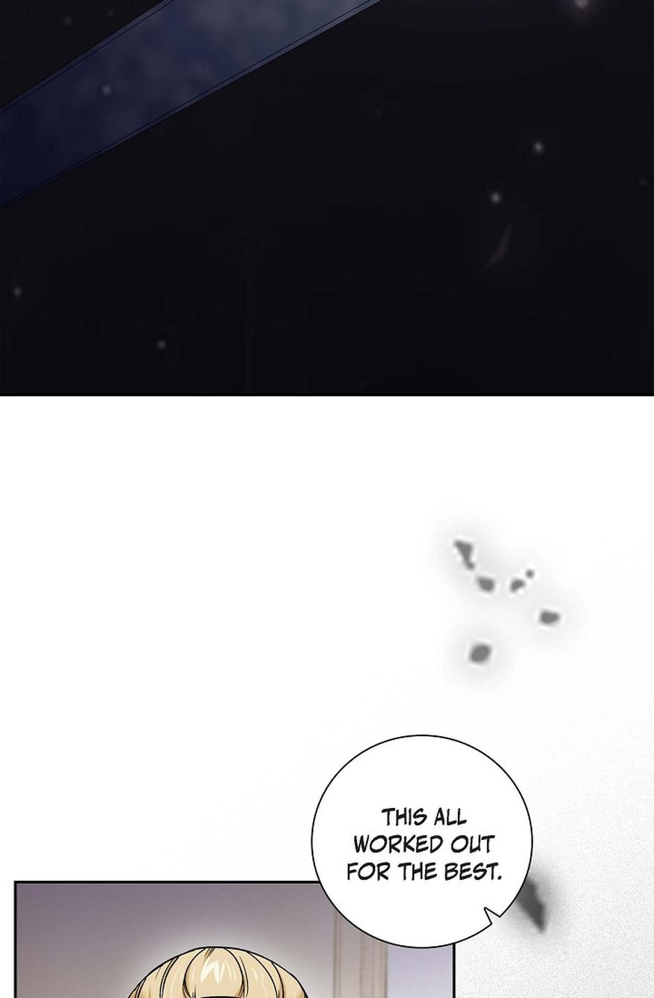 Don’t Look For Me Chapter 53 - Page 59