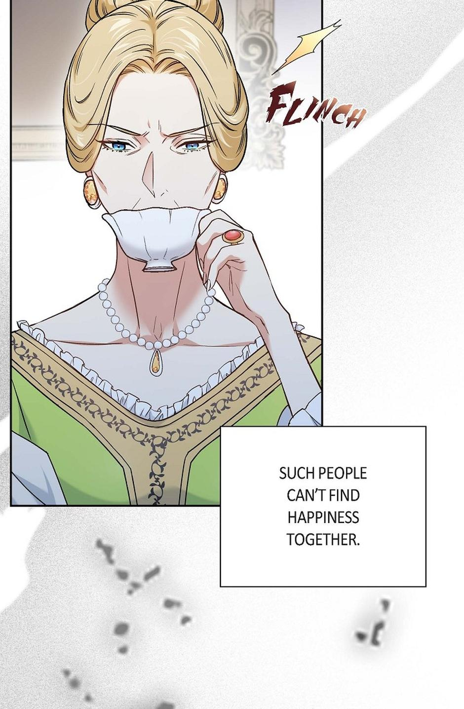 Don’t Look For Me Chapter 53 - Page 60