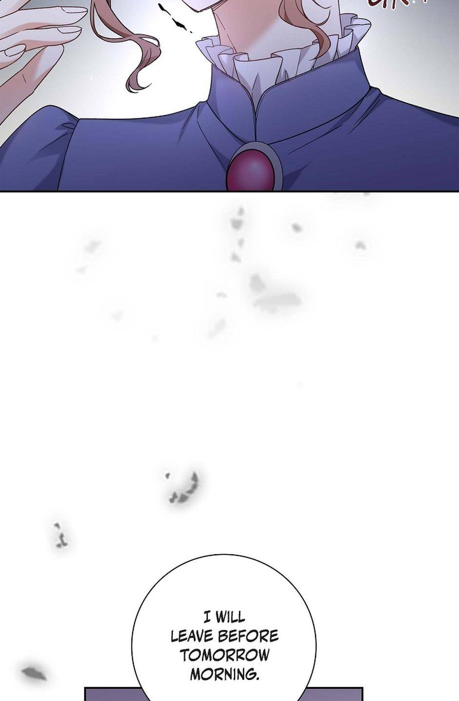 Don’t Look For Me Chapter 53 - Page 63