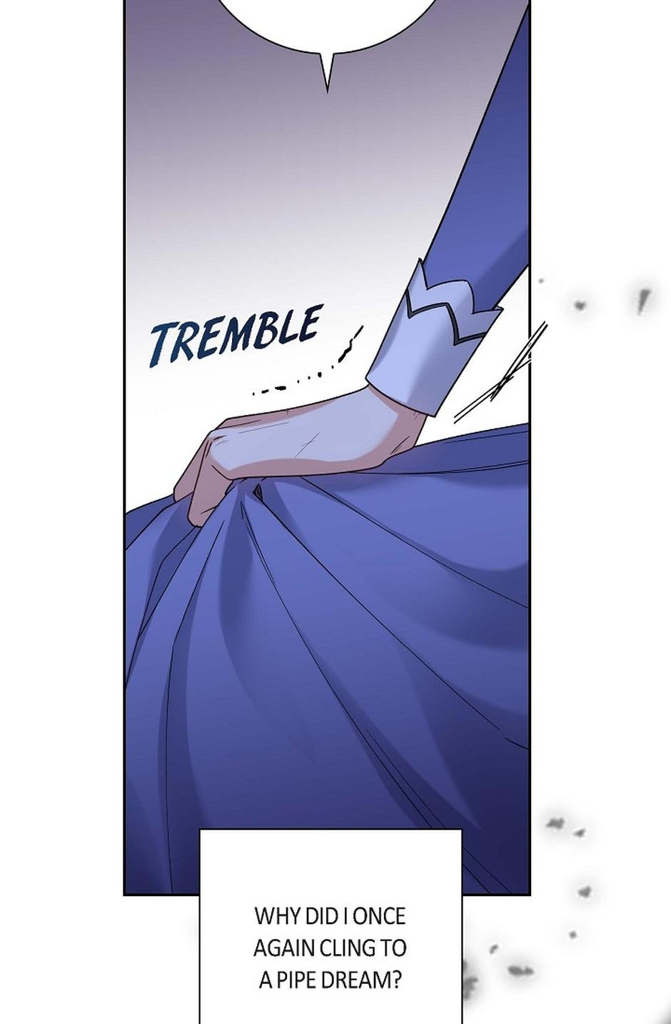 Don’t Look For Me Chapter 53 - Page 64