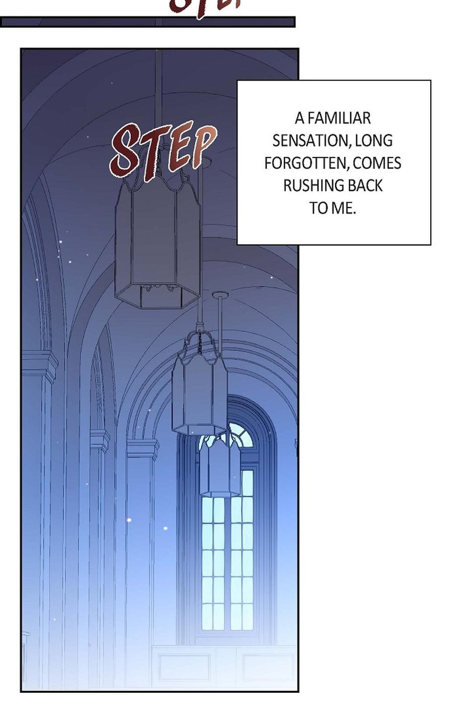 Don’t Look For Me Chapter 53 - Page 66