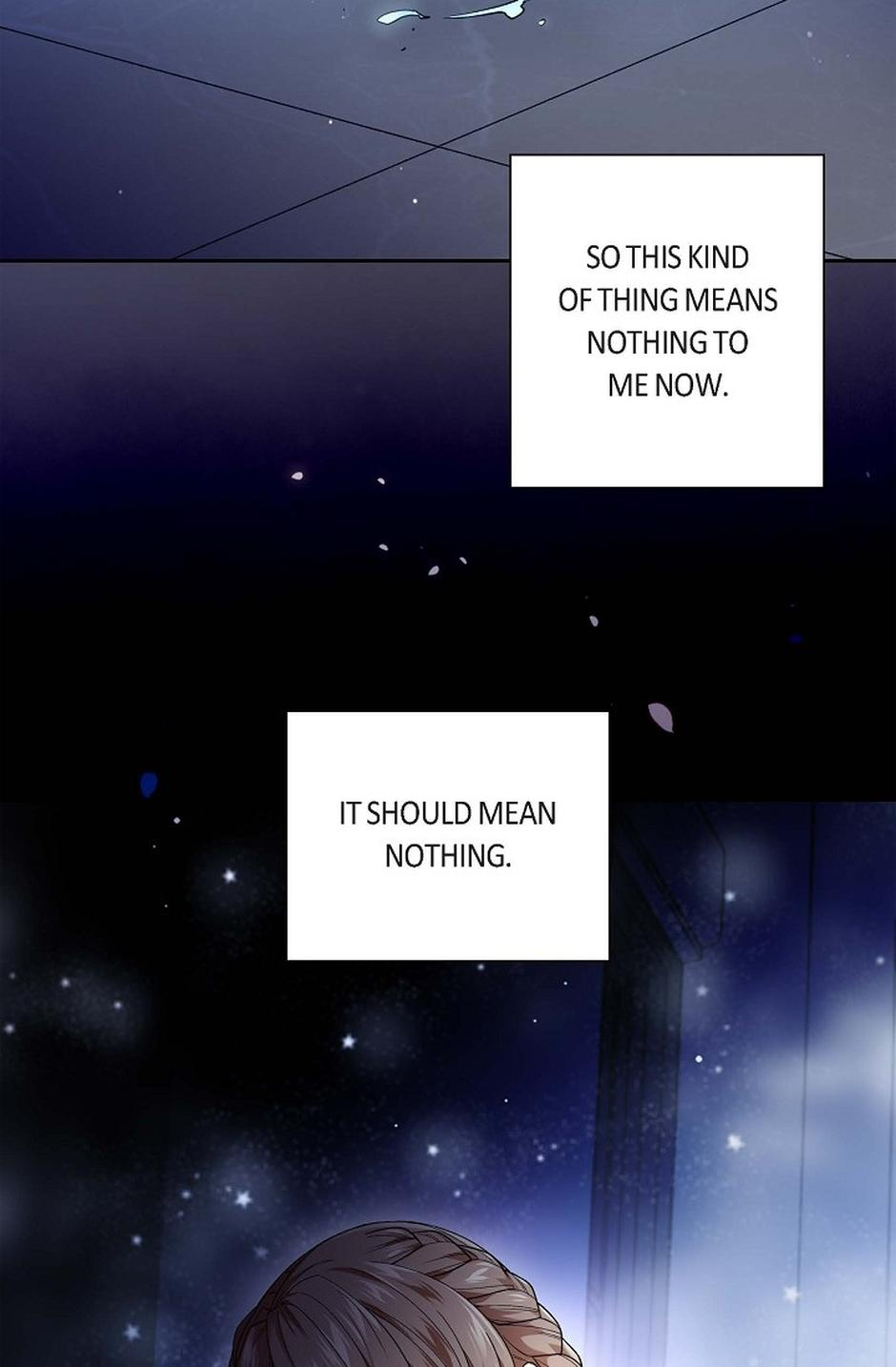 Don’t Look For Me Chapter 53 - Page 69