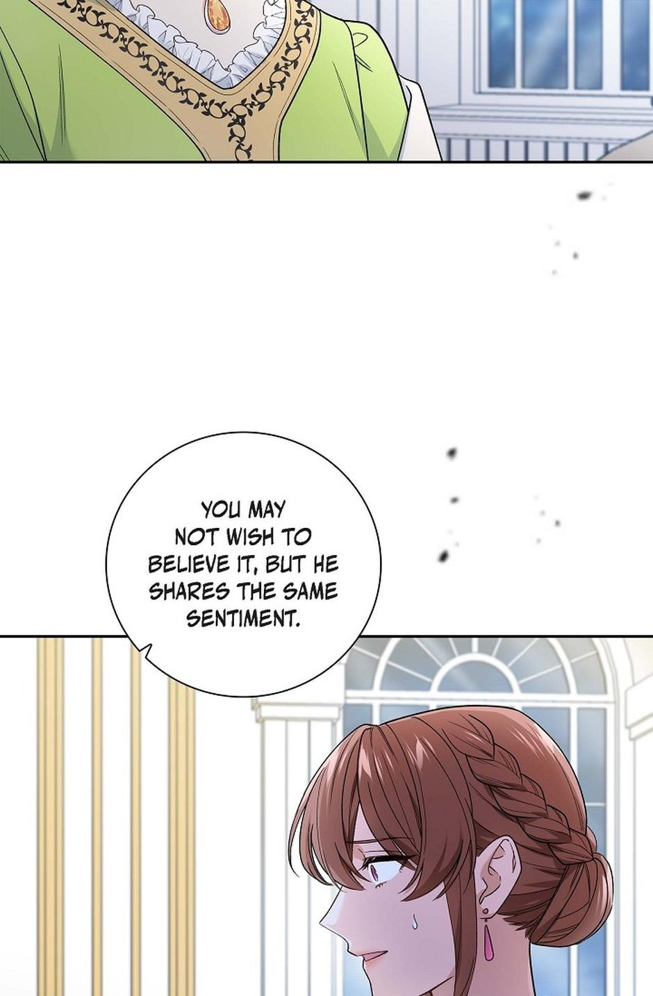 Don’t Look For Me Chapter 53 - Page 7