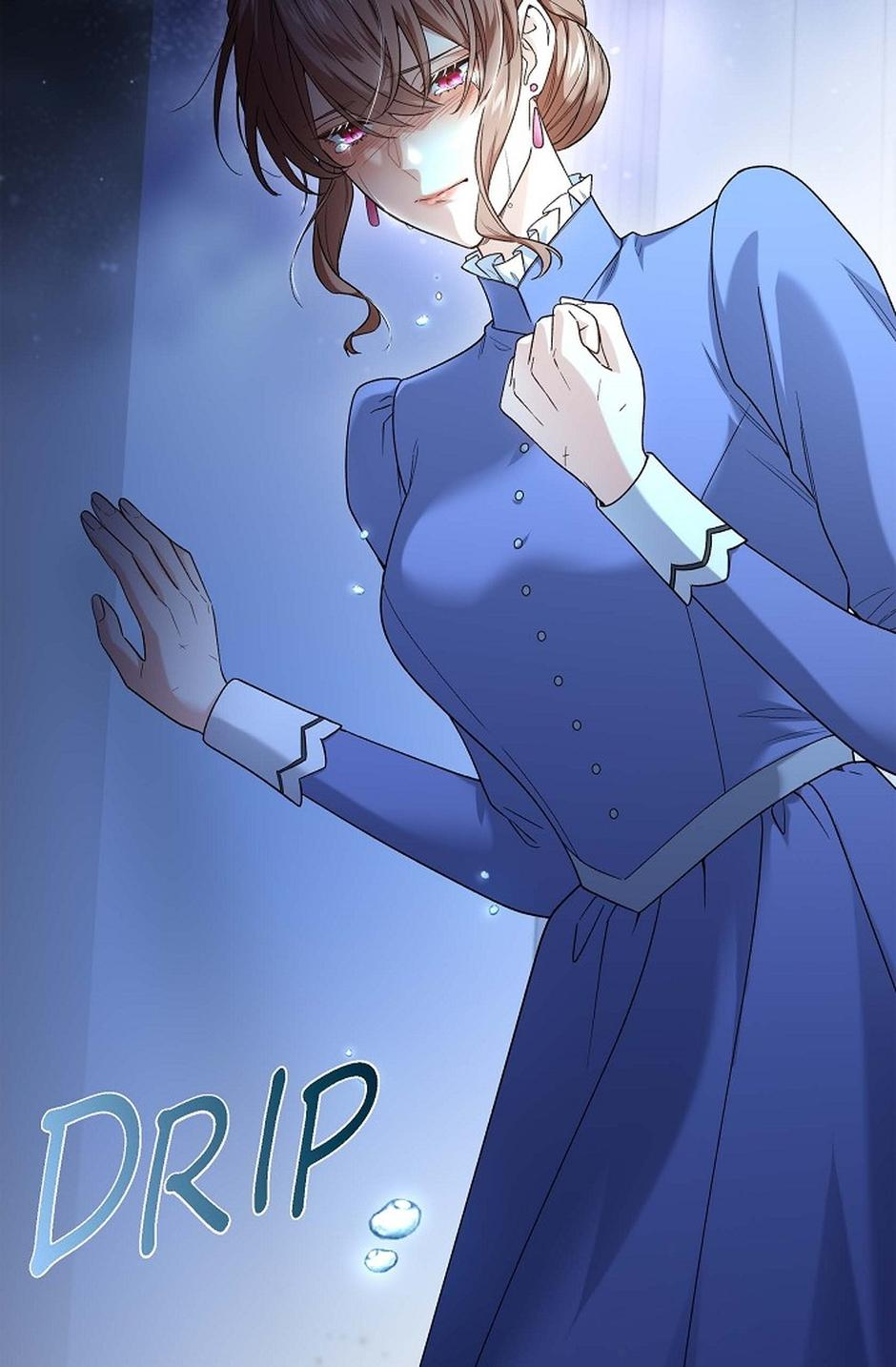 Don’t Look For Me Chapter 53 - Page 70