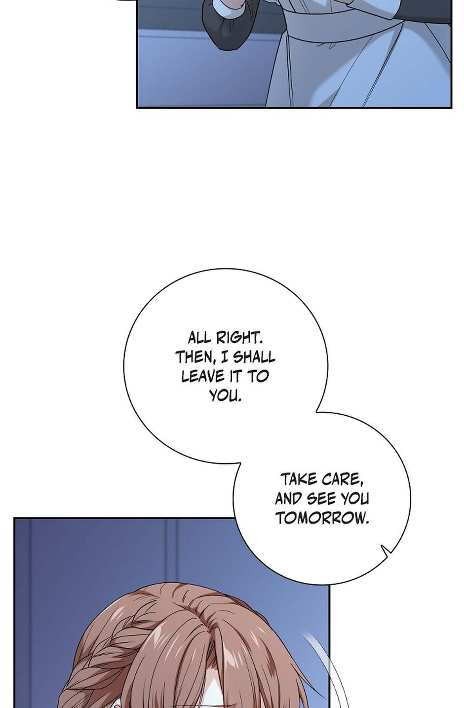 Don’t Look For Me Chapter 53 - Page 78