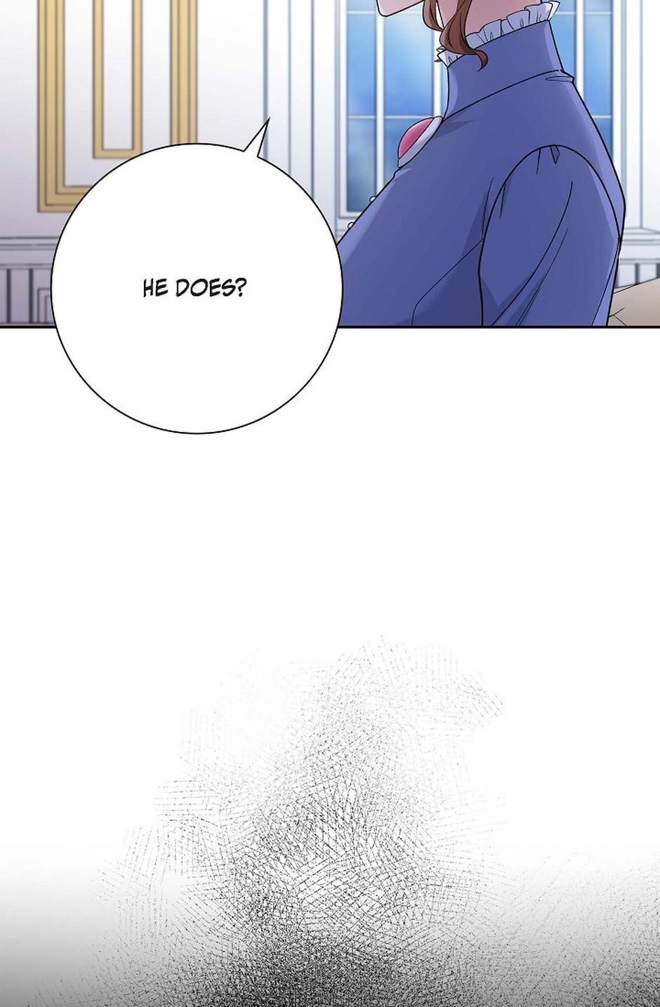Don’t Look For Me Chapter 53 - Page 8