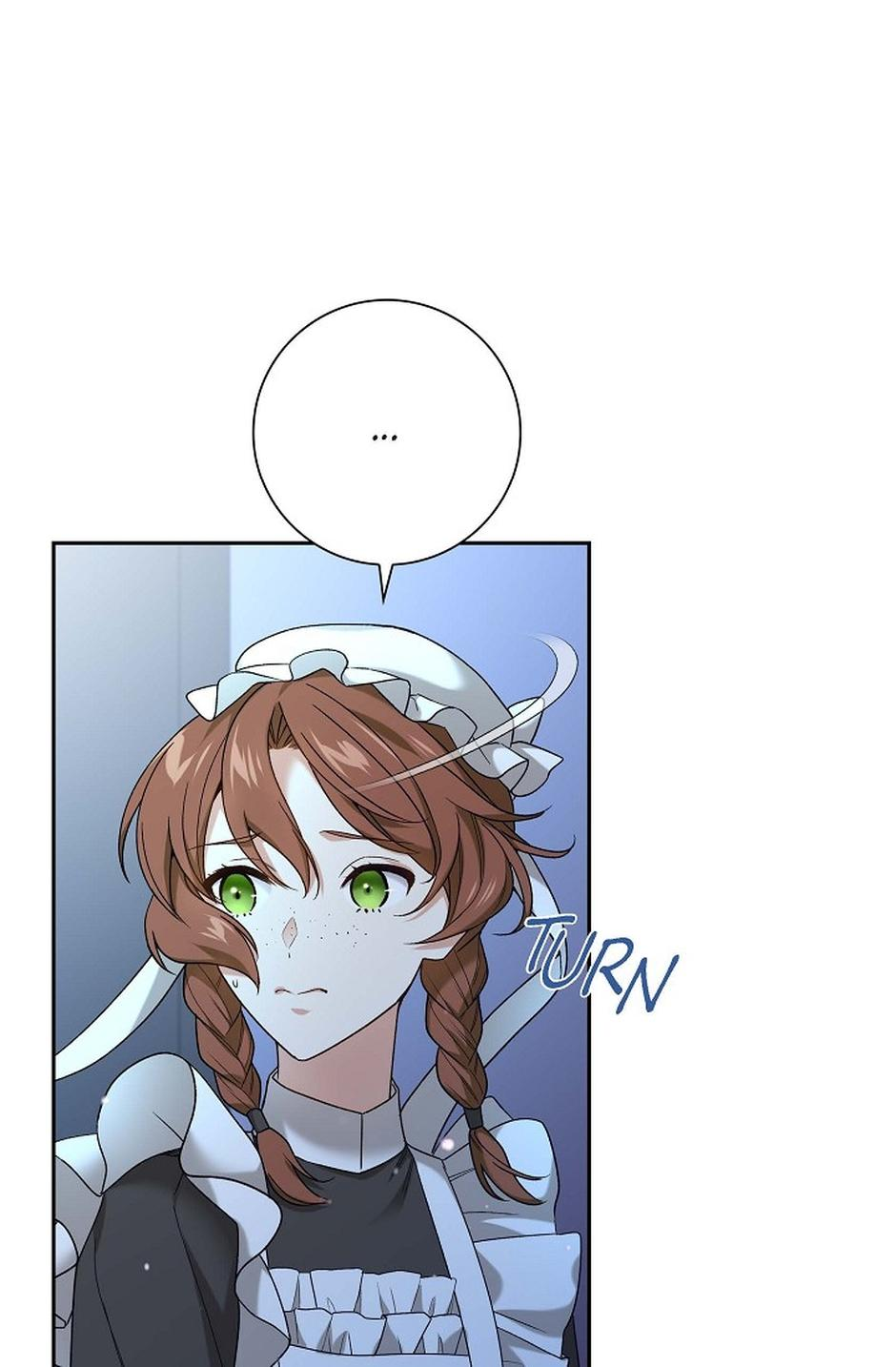Don’t Look For Me Chapter 53 - Page 82