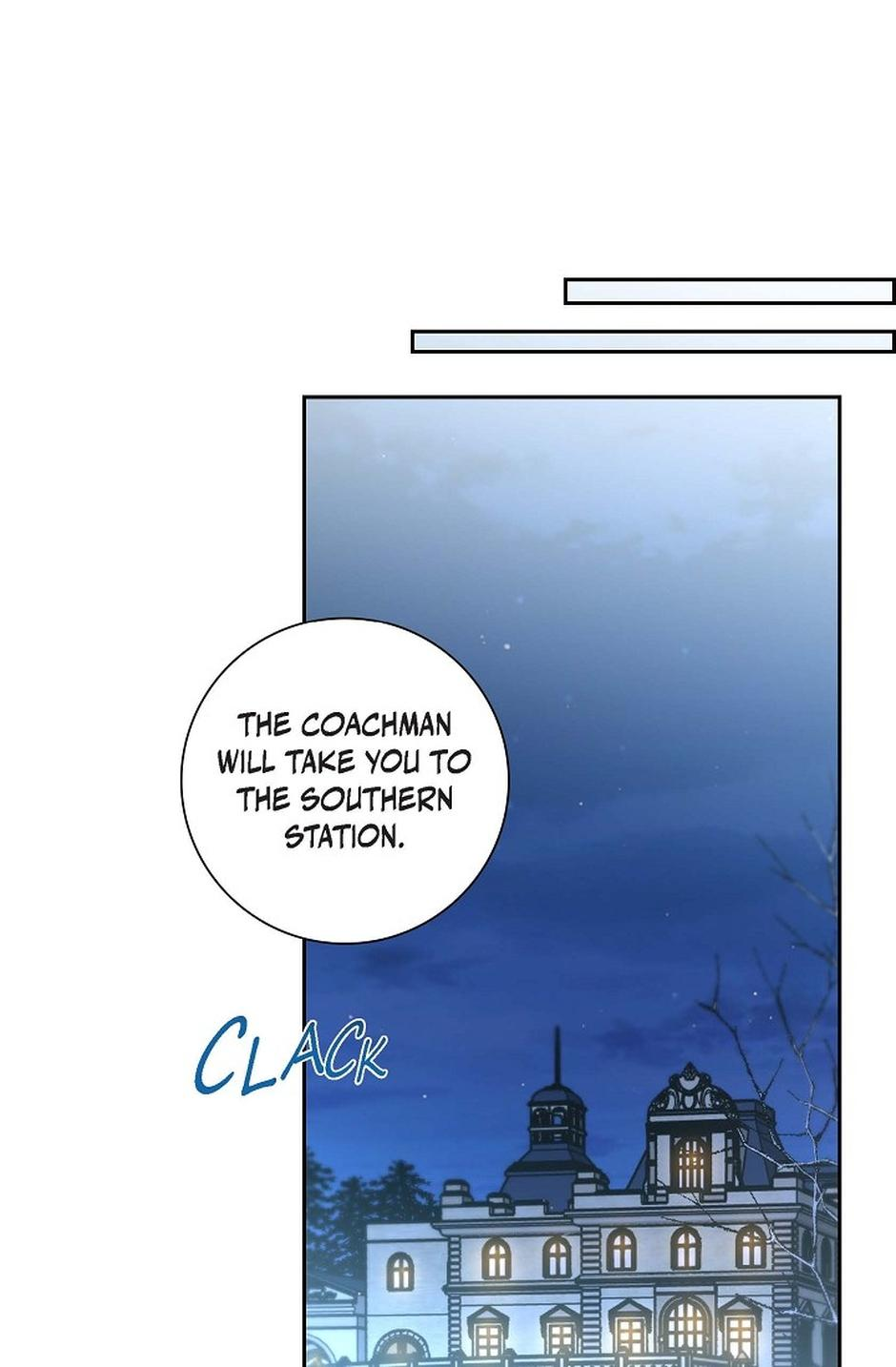 Don’t Look For Me Chapter 53 - Page 87