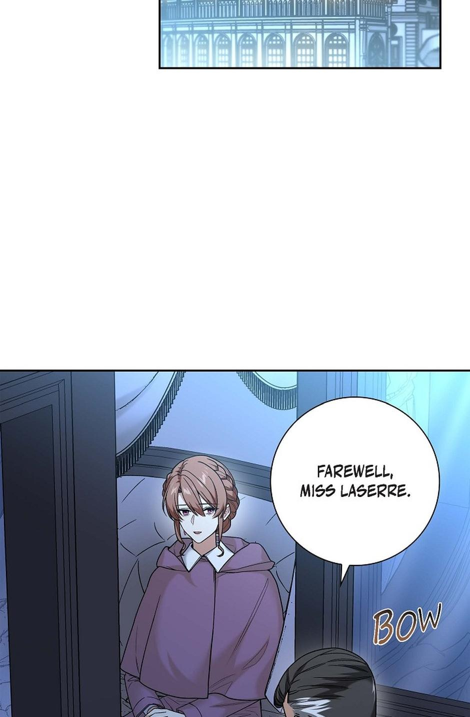Don’t Look For Me Chapter 53 - Page 88