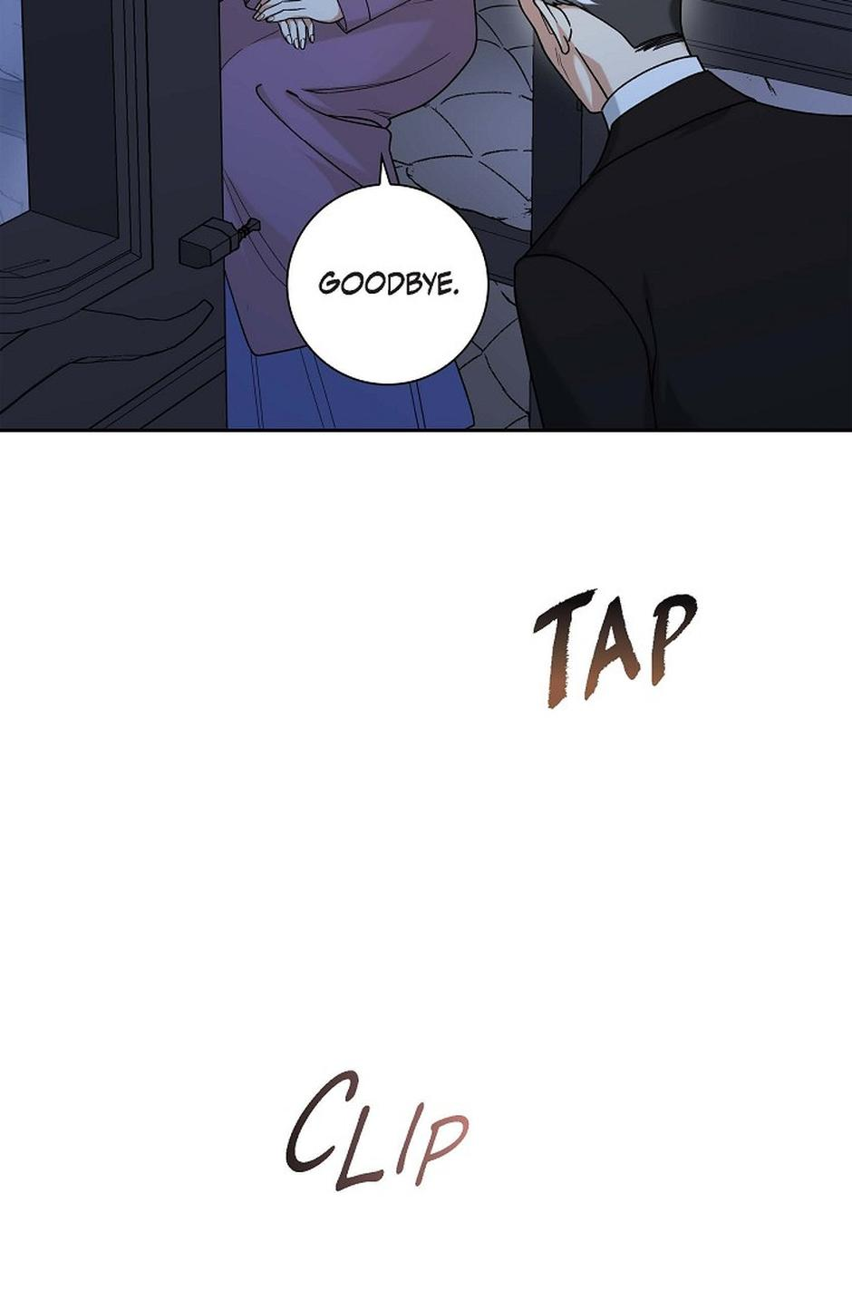 Don’t Look For Me Chapter 53 - Page 89
