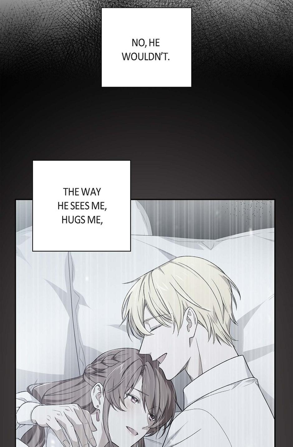 Don’t Look For Me Chapter 53 - Page 9