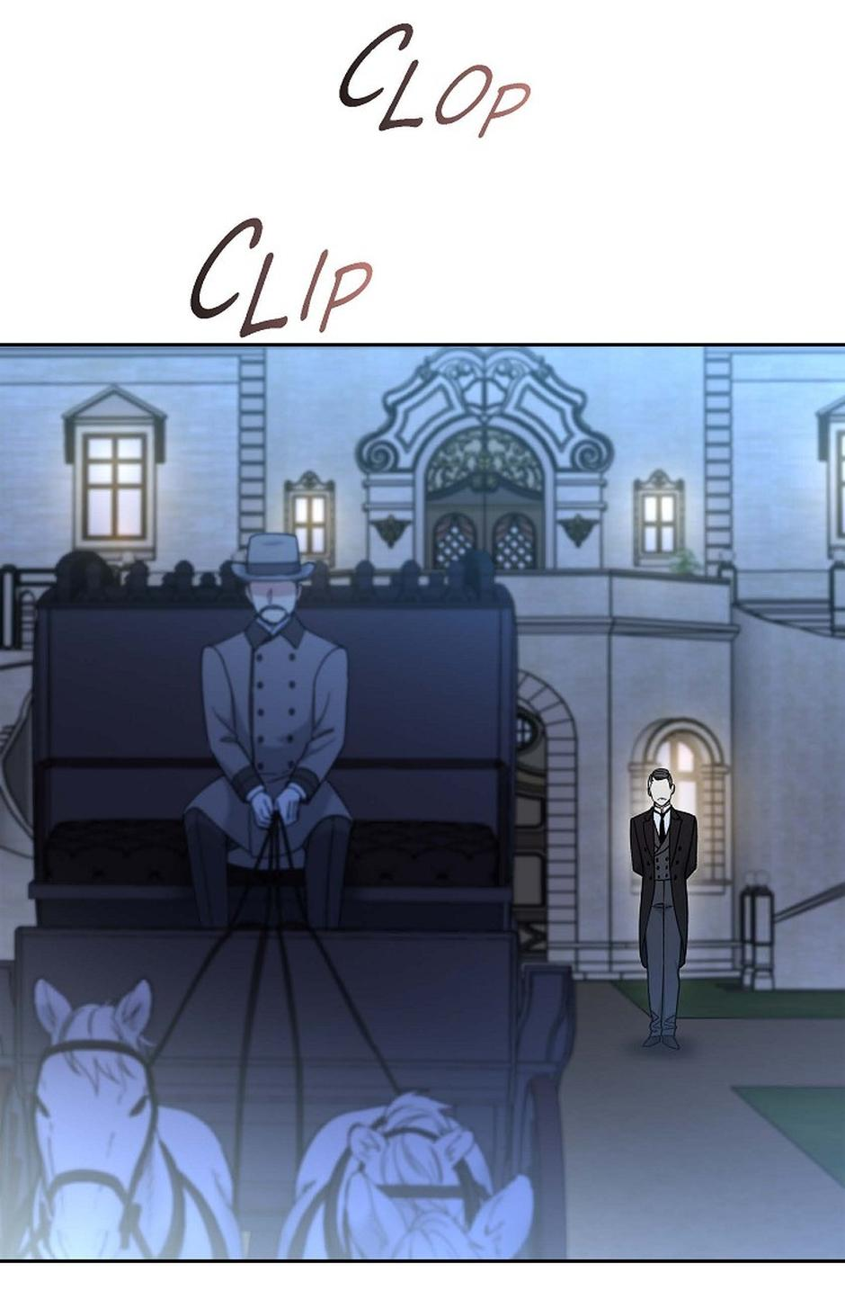 Don’t Look For Me Chapter 53 - Page 90