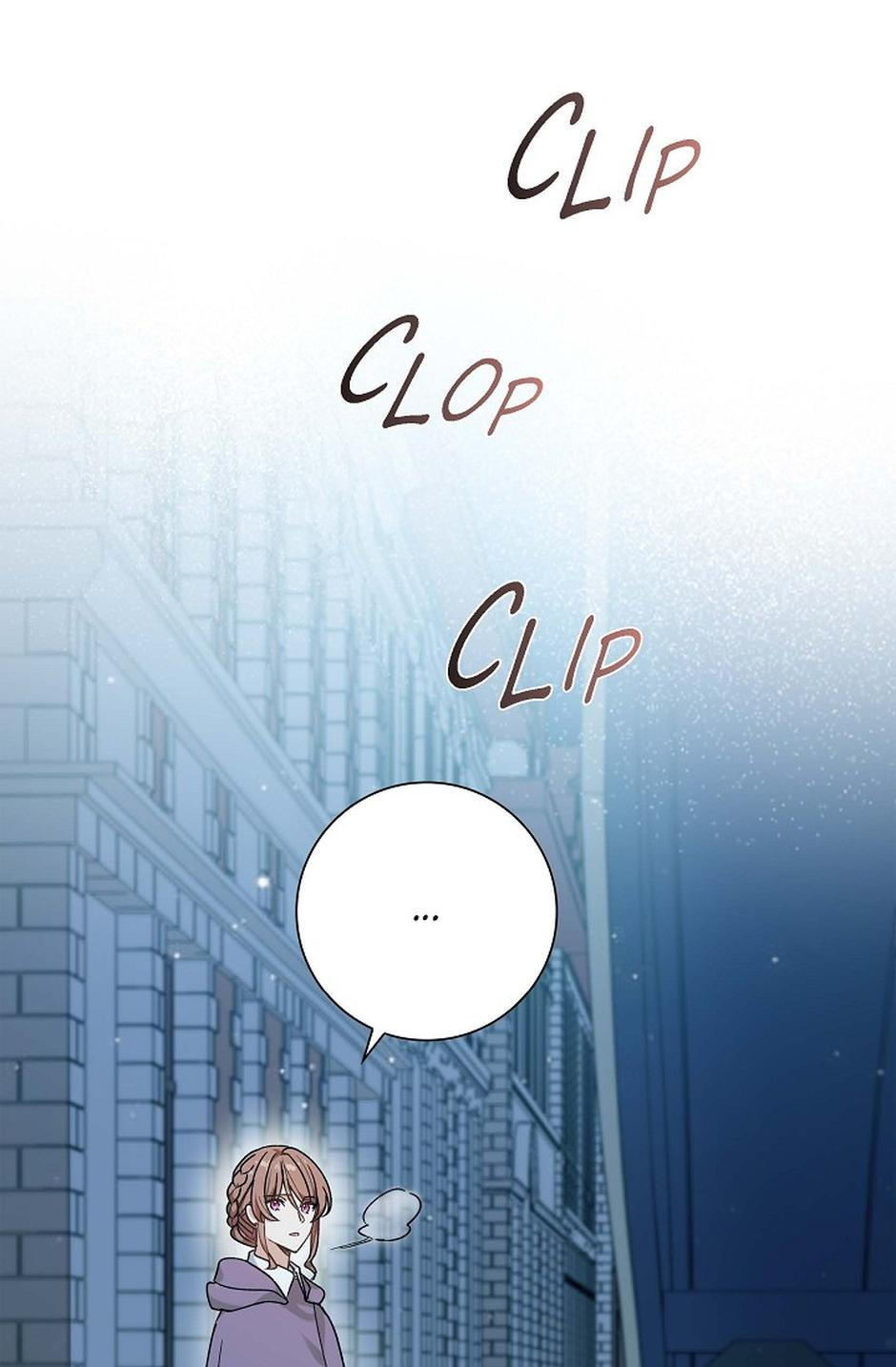 Don’t Look For Me Chapter 53 - Page 95