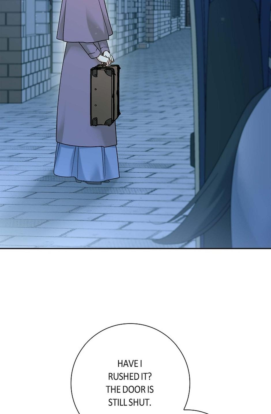 Don’t Look For Me Chapter 53 - Page 96