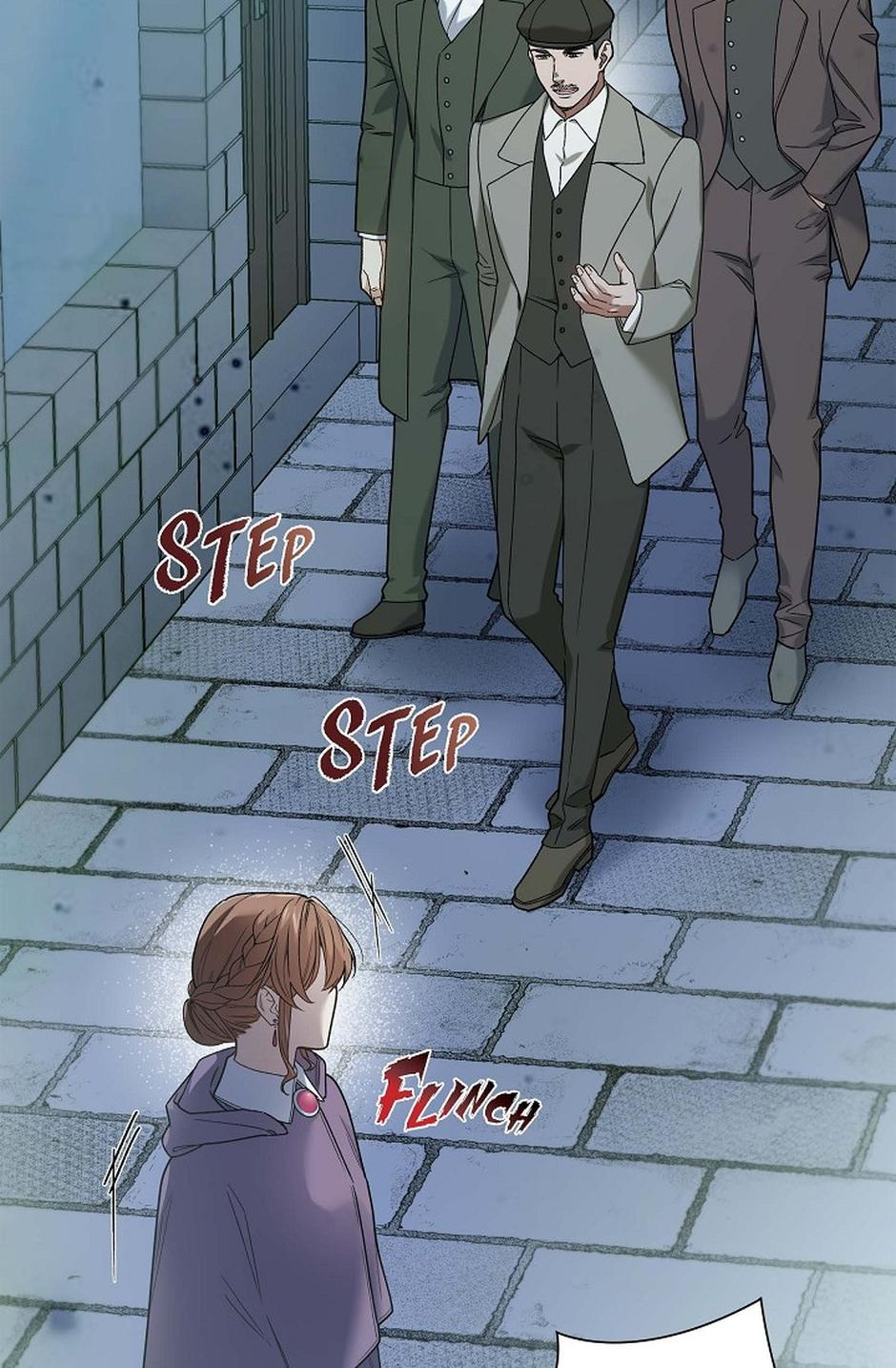 Don’t Look For Me Chapter 54 - Page 2