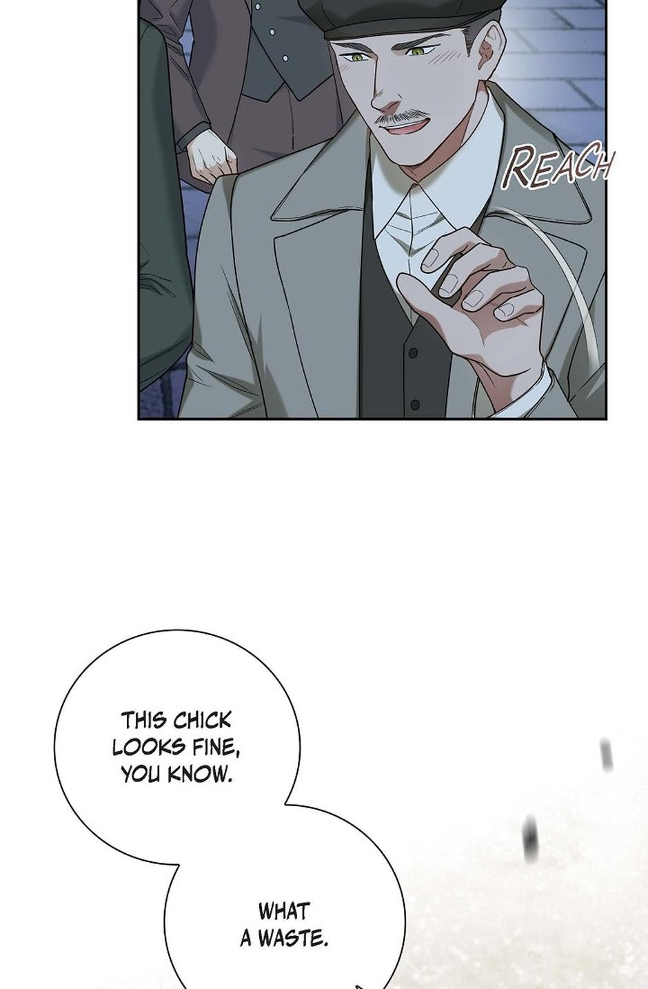 Don’t Look For Me Chapter 54 - Page 11