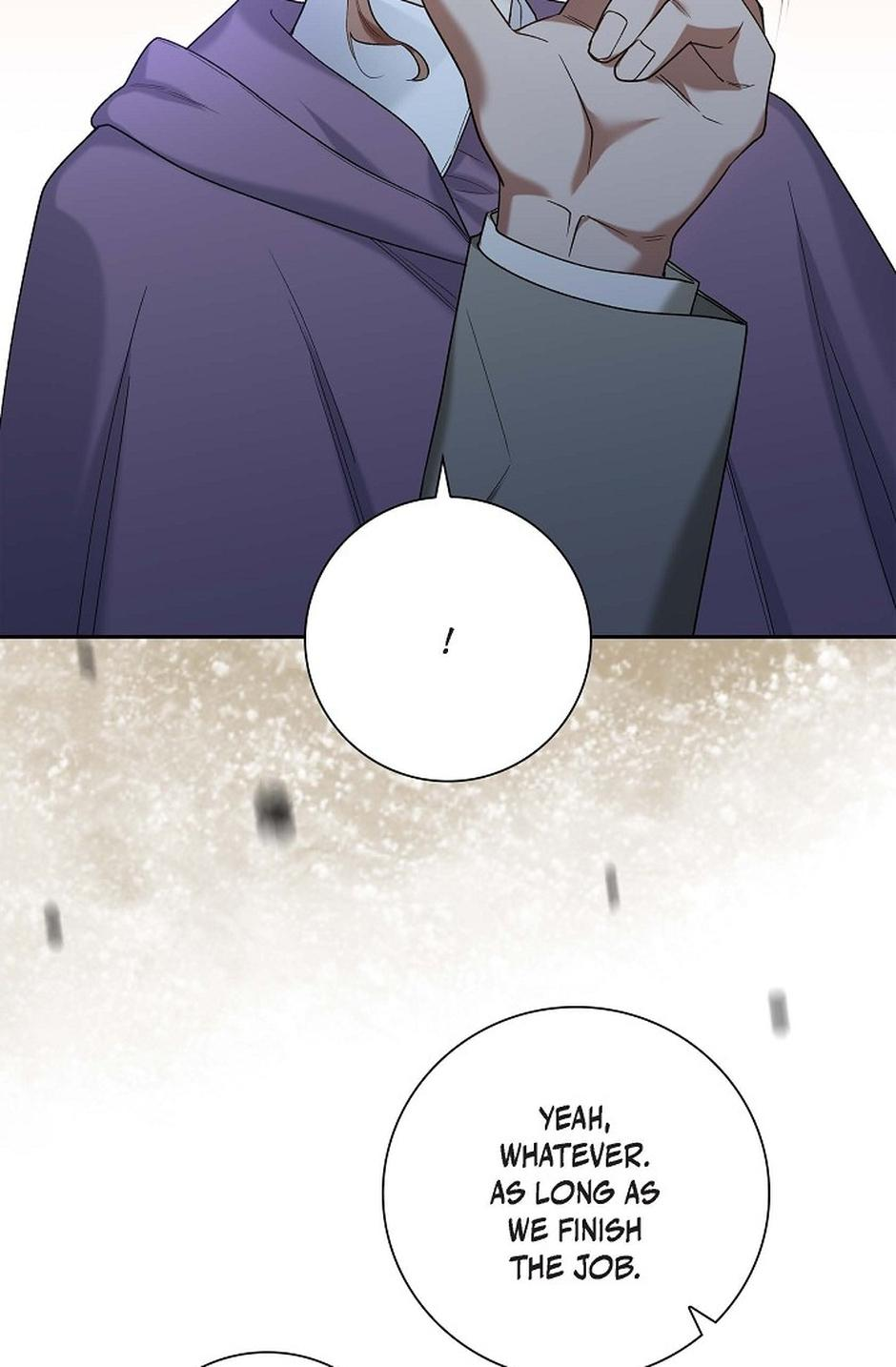 Don’t Look For Me Chapter 54 - Page 13