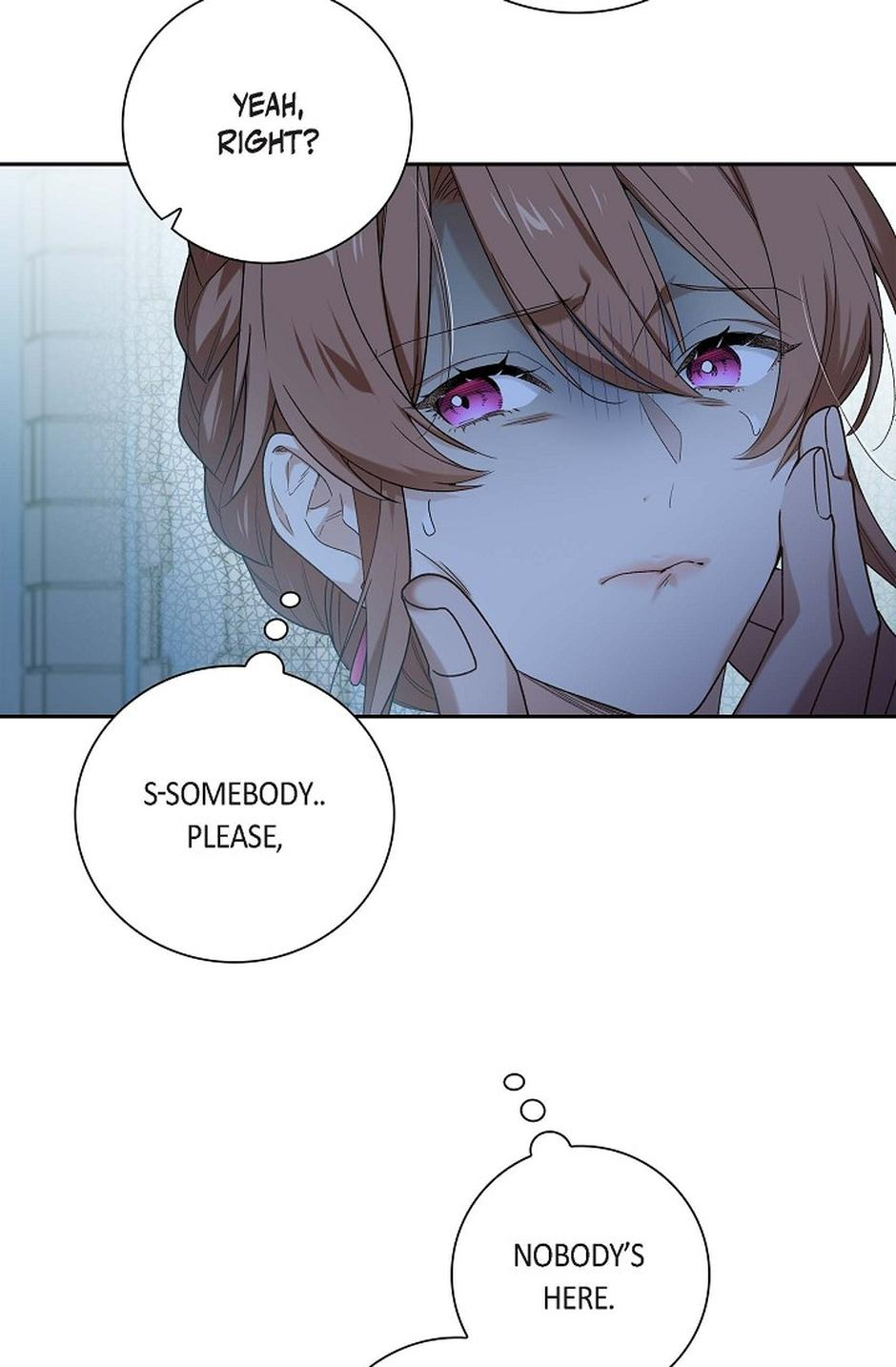 Don’t Look For Me Chapter 54 - Page 14