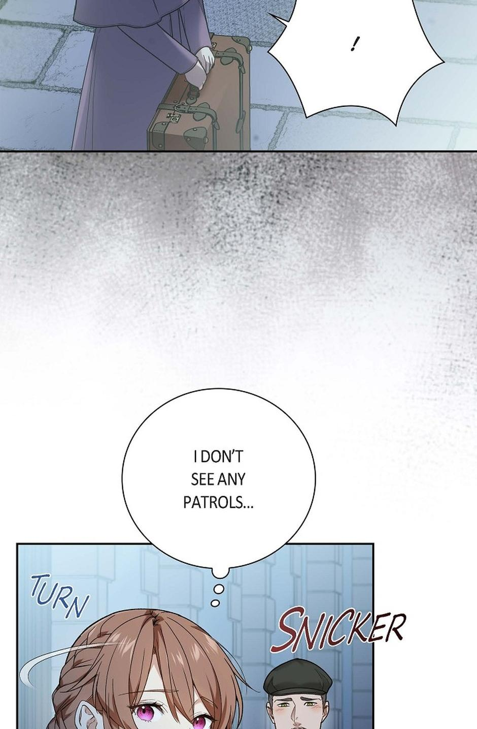 Don’t Look For Me Chapter 54 - Page 3