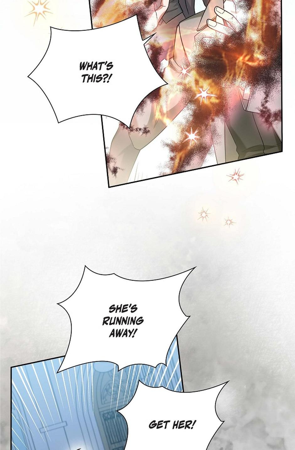 Don’t Look For Me Chapter 54 - Page 21