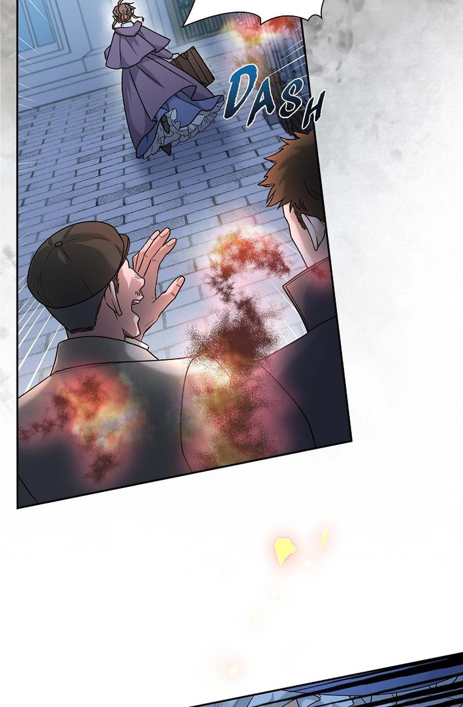 Don’t Look For Me Chapter 54 - Page 22