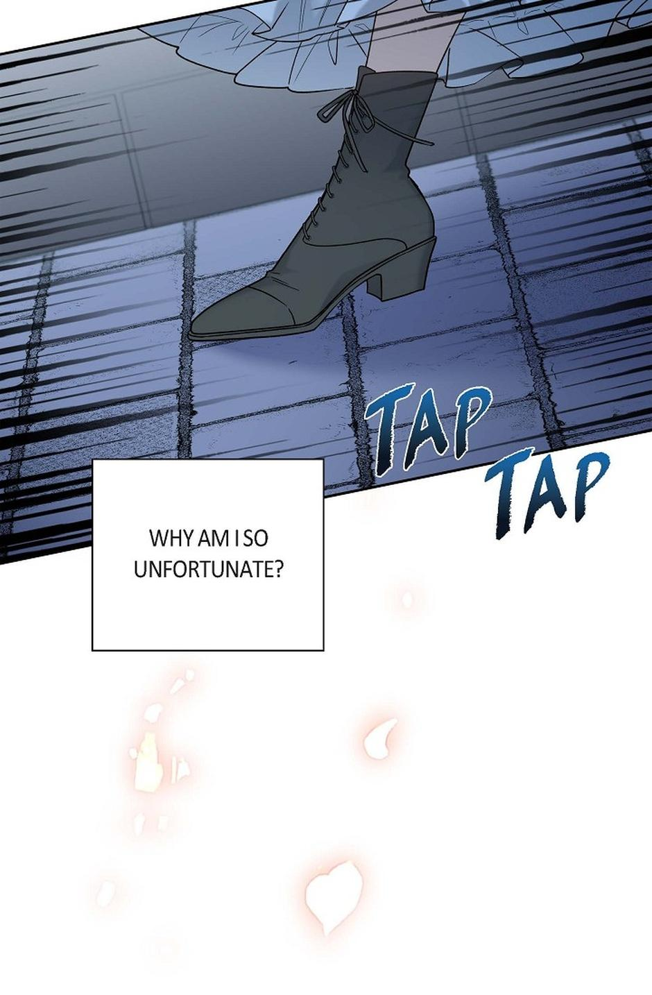Don’t Look For Me Chapter 54 - Page 23
