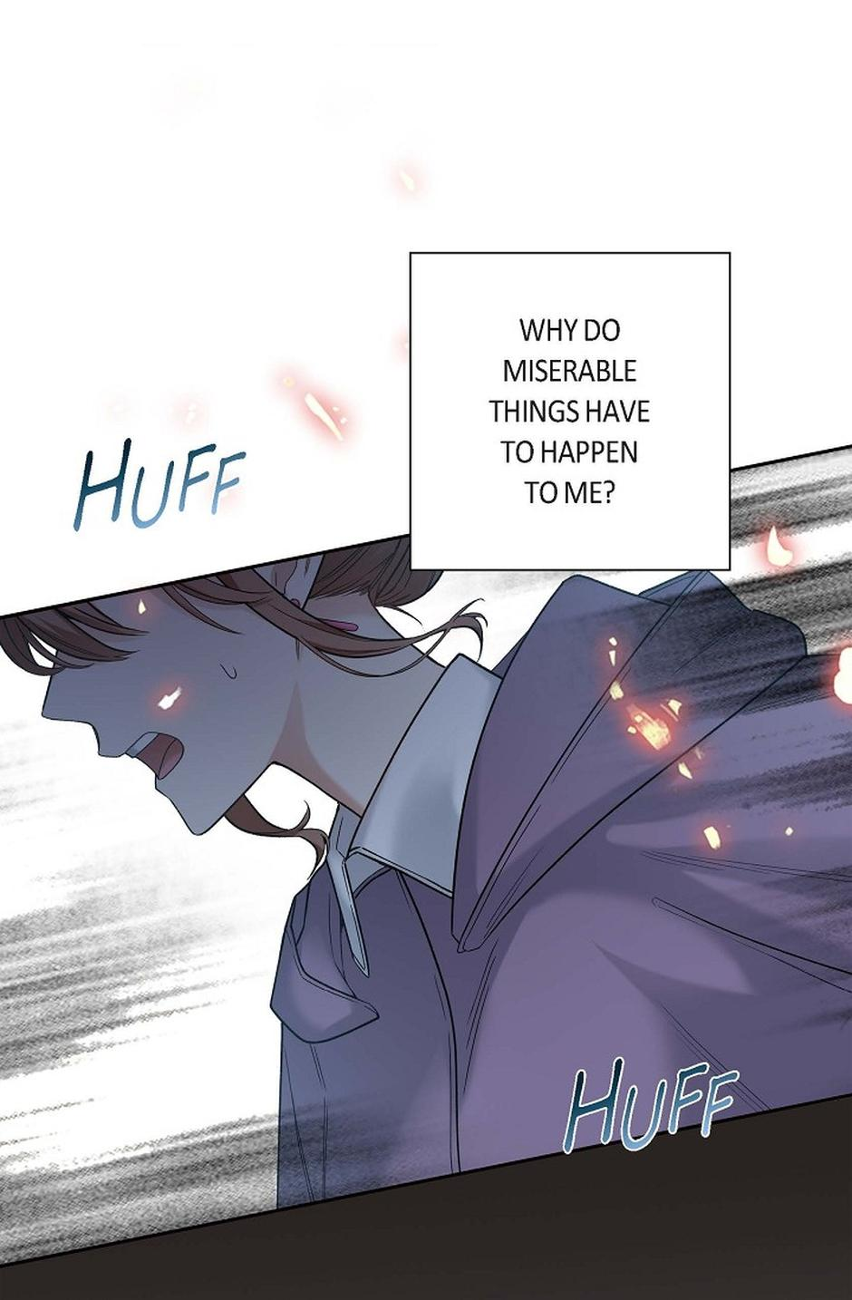 Don’t Look For Me Chapter 54 - Page 24