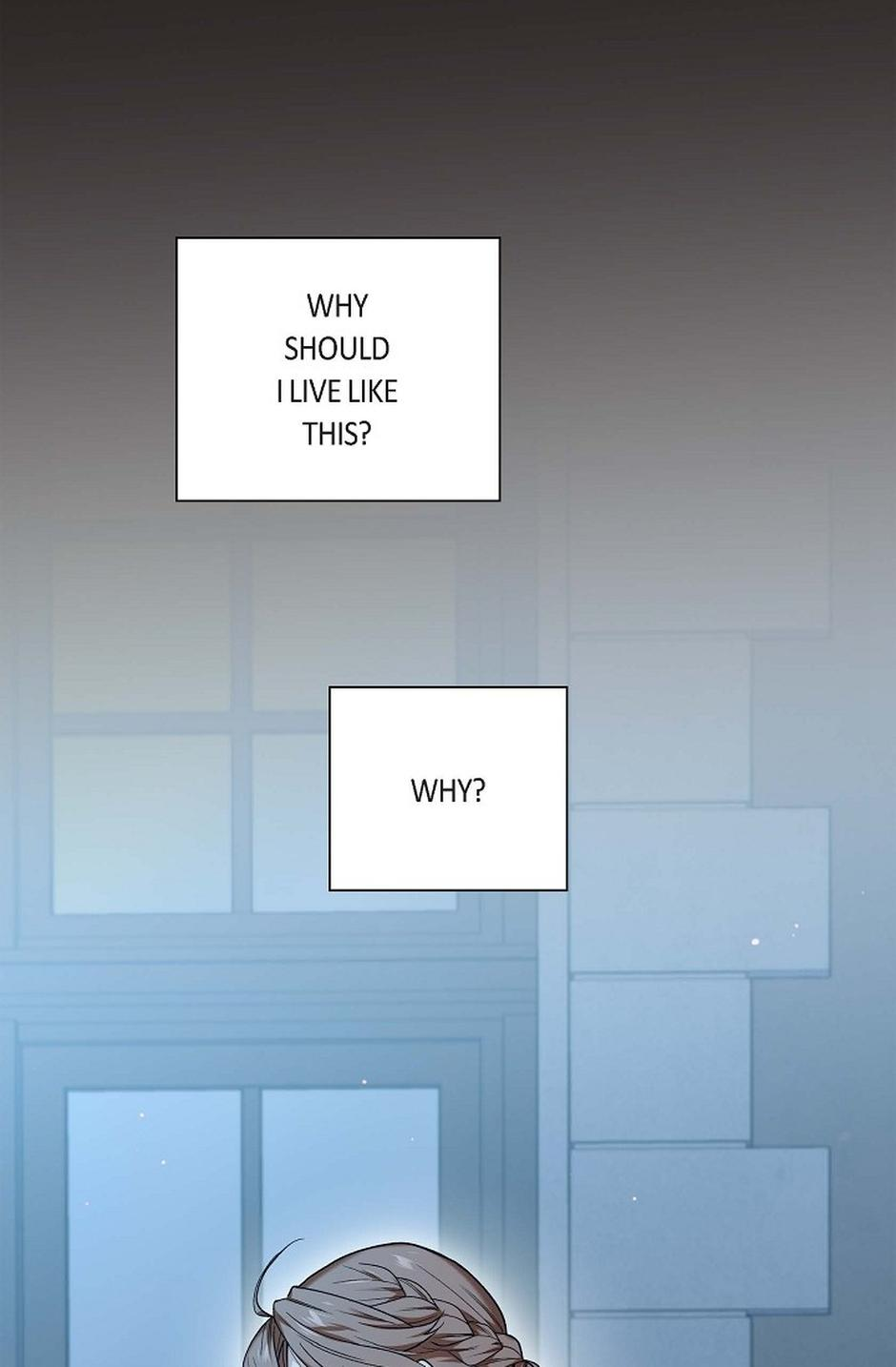Don’t Look For Me Chapter 54 - Page 25
