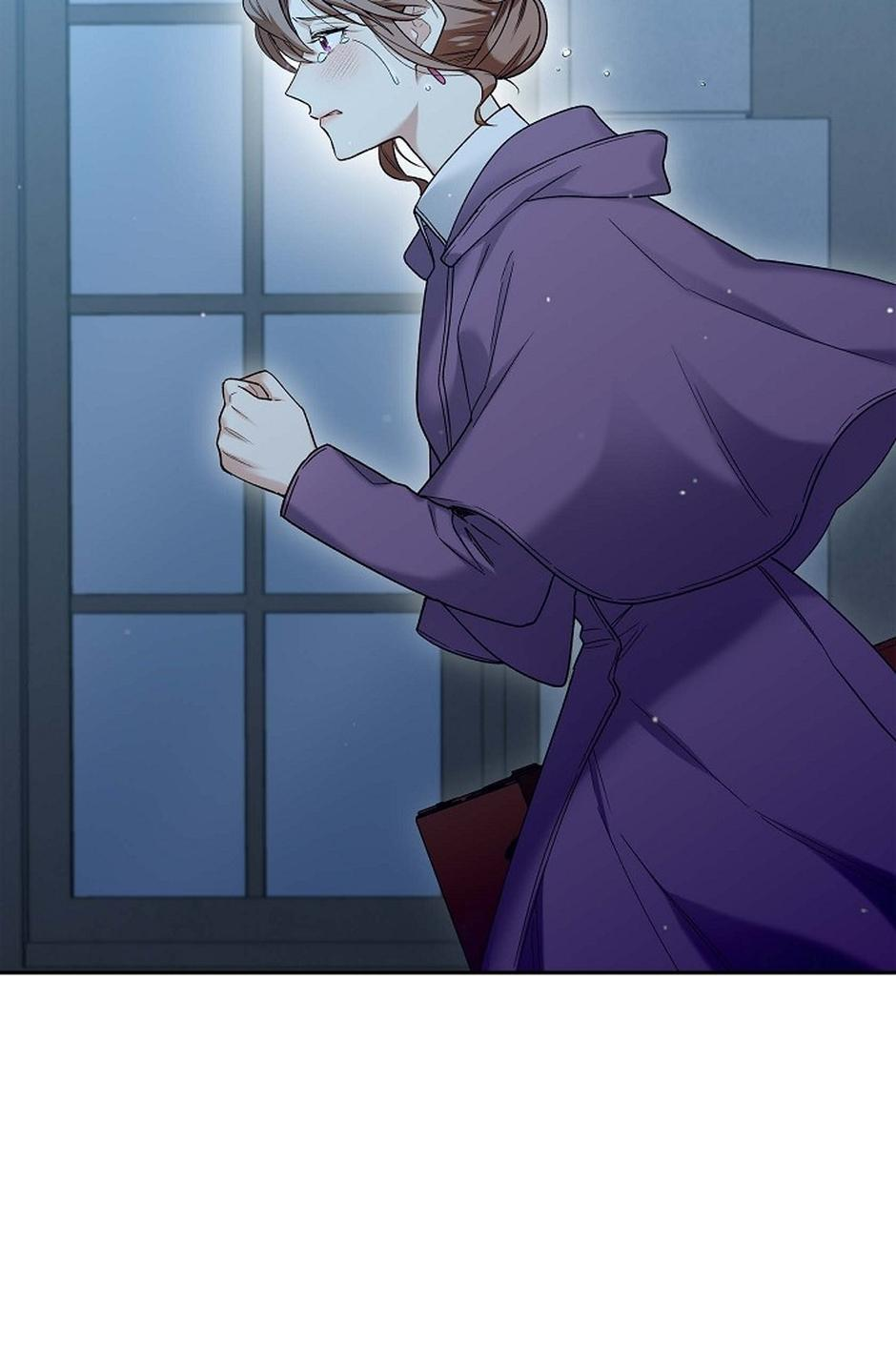 Don’t Look For Me Chapter 54 - Page 26