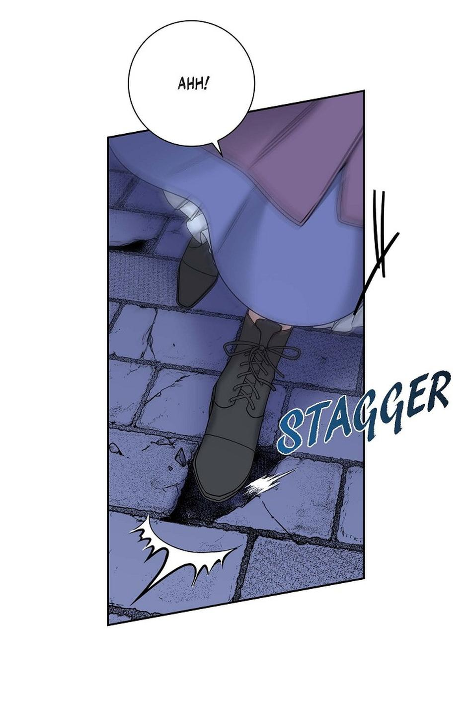 Don’t Look For Me Chapter 54 - Page 27