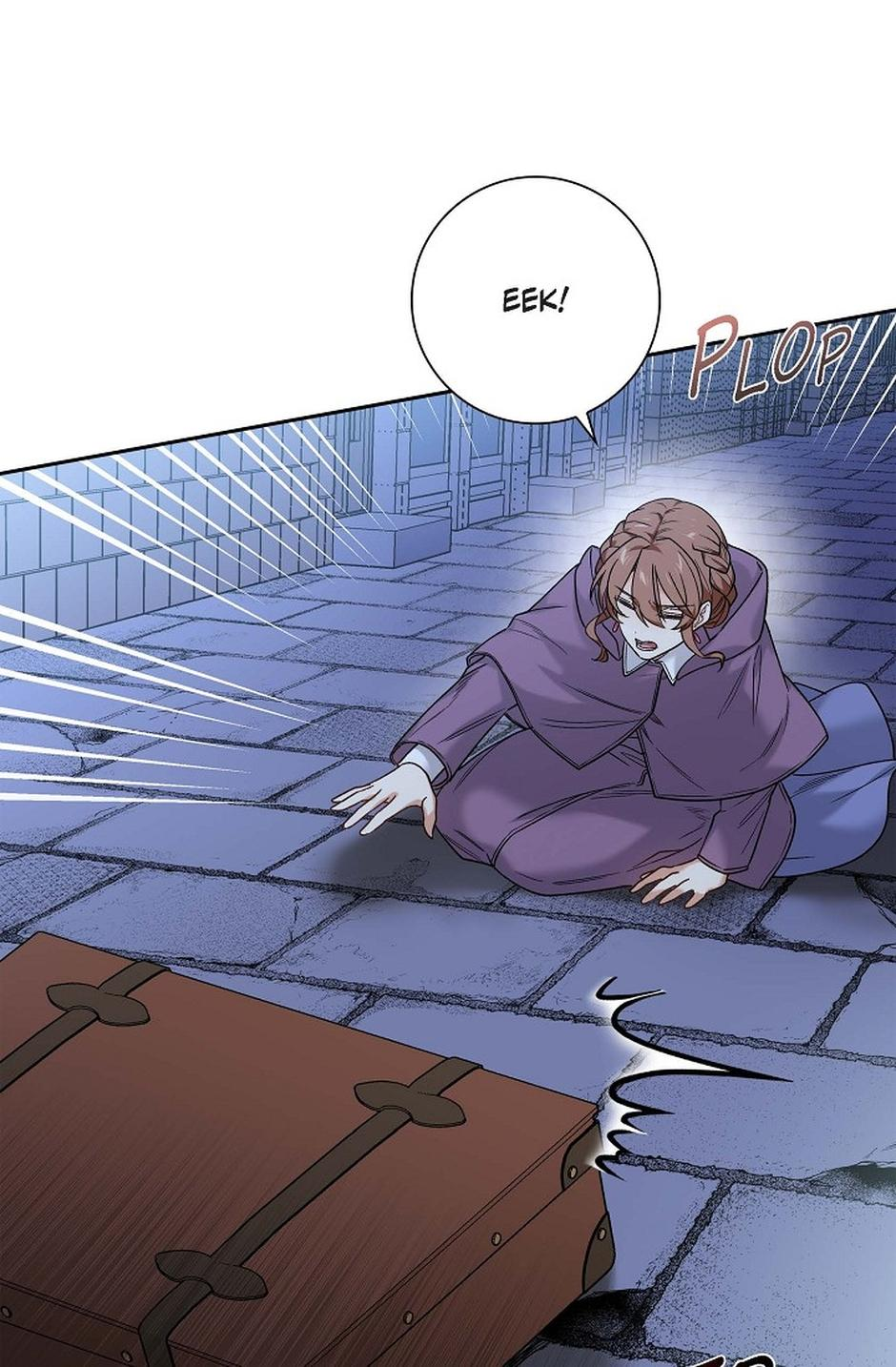 Don’t Look For Me Chapter 54 - Page 28