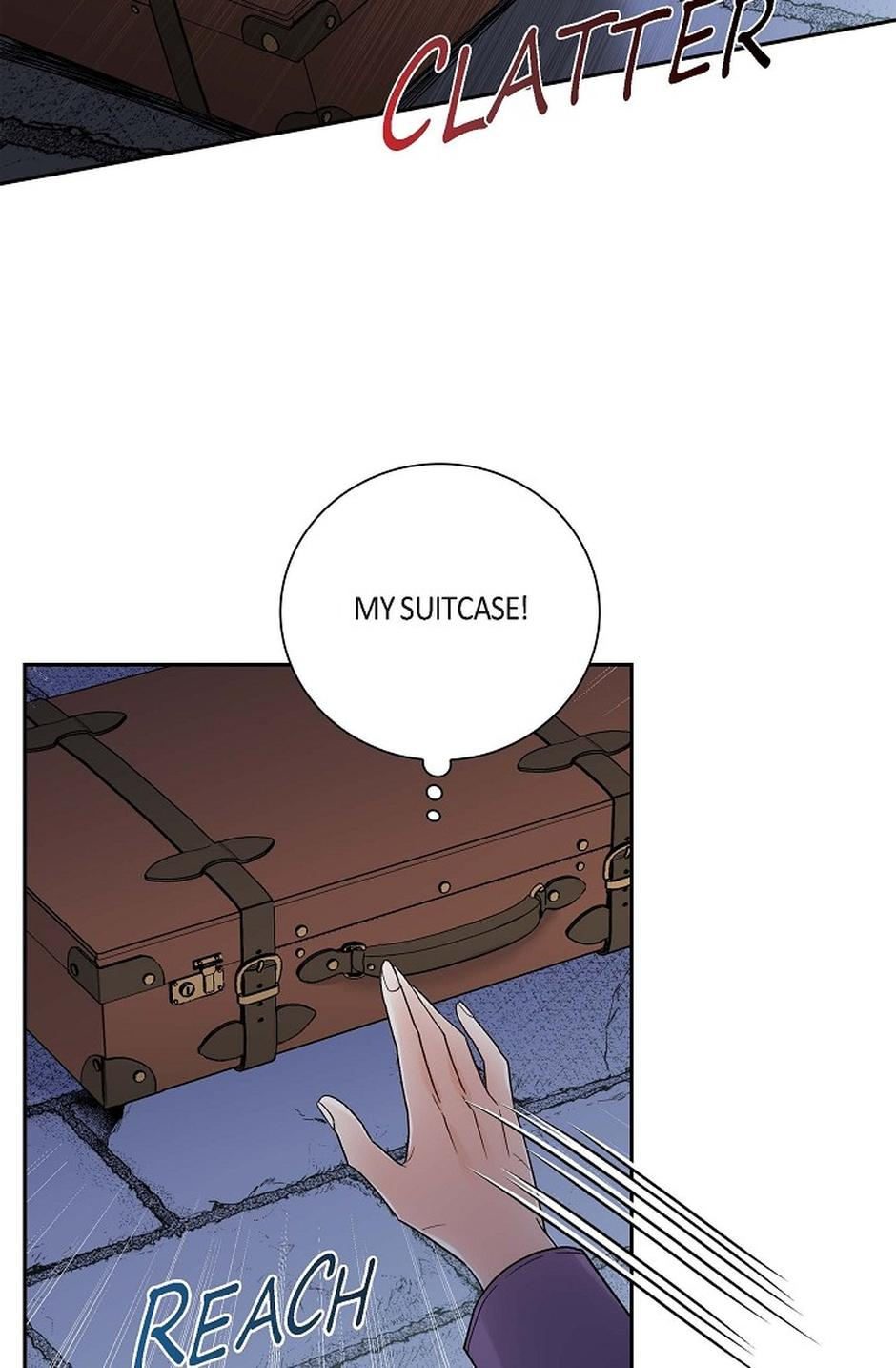 Don’t Look For Me Chapter 54 - Page 29