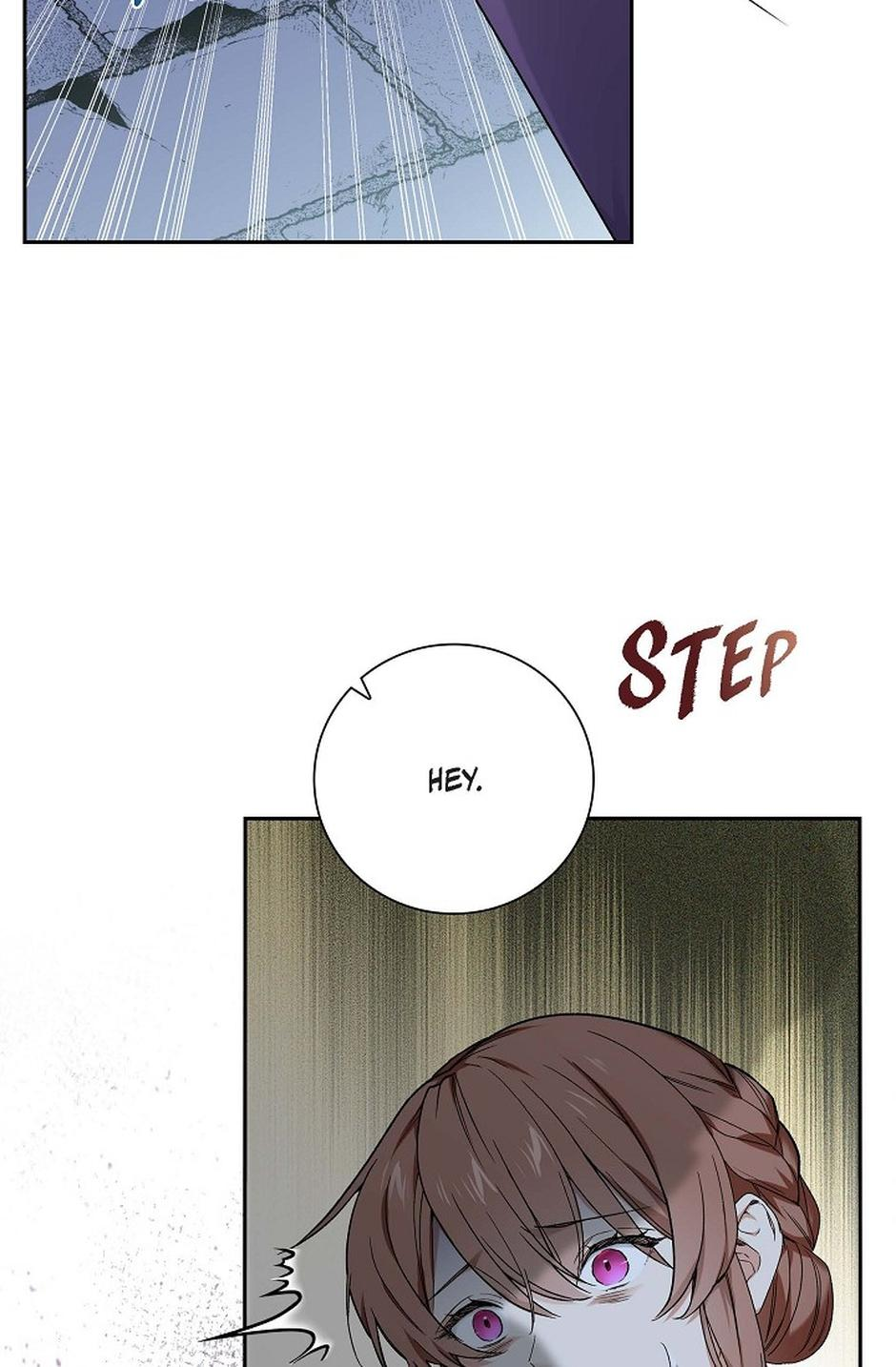 Don’t Look For Me Chapter 54 - Page 30