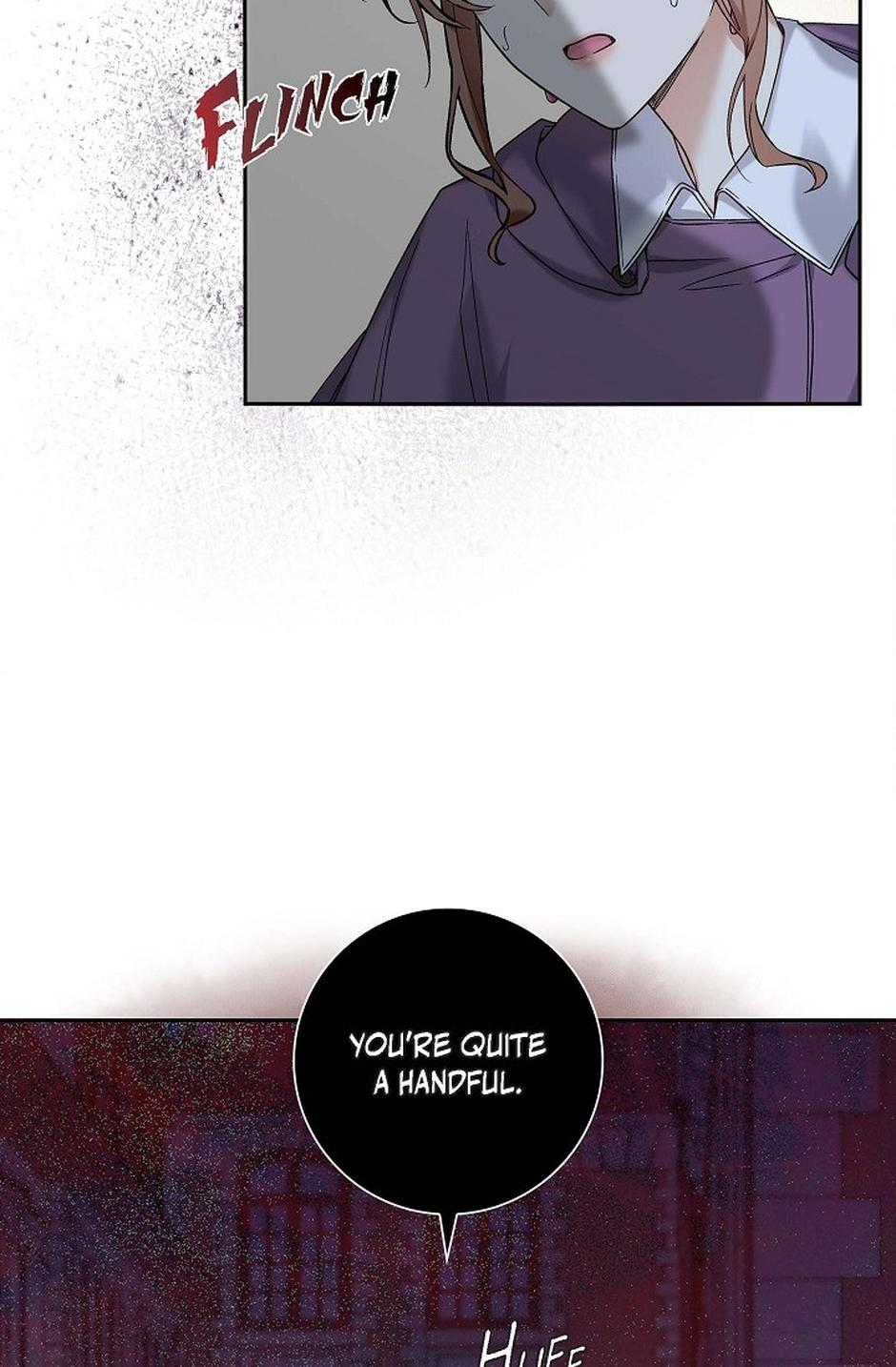 Don’t Look For Me Chapter 54 - Page 31